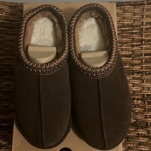 UGG Tasman Slippers Brown
